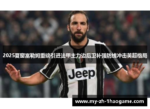 2025夏窗富勒姆重磅引进法甲主力边后卫补强防线冲击英超格局